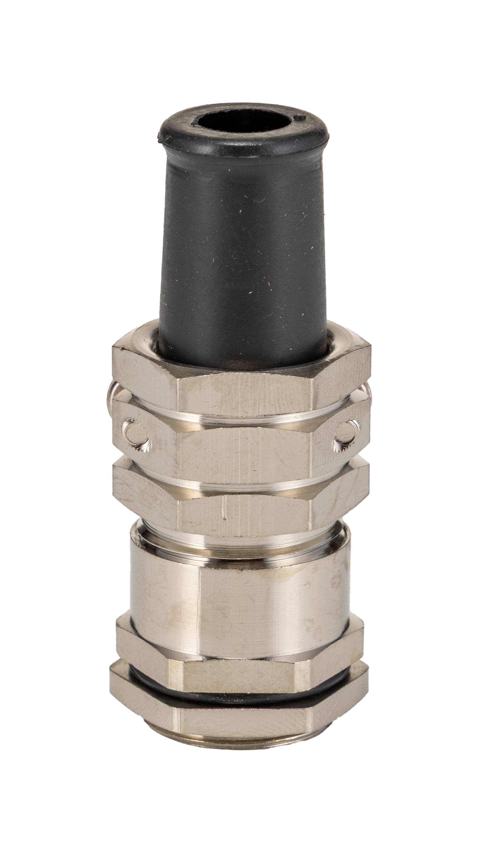 Lapp SKINDICHT Series 25 Cable Gland, kit contents: 1 x Cable Gland, PG13.5
