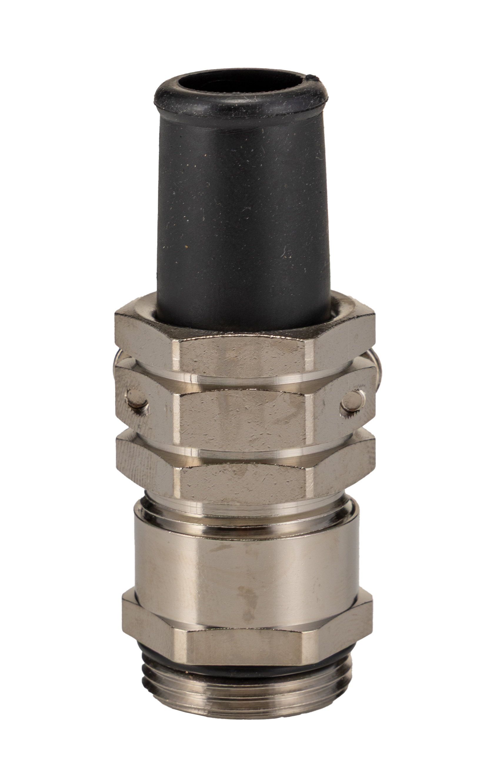 Lapp SKINDICHT Series 25 Cable Gland, kit contents: 1 x Cable Gland, PG16