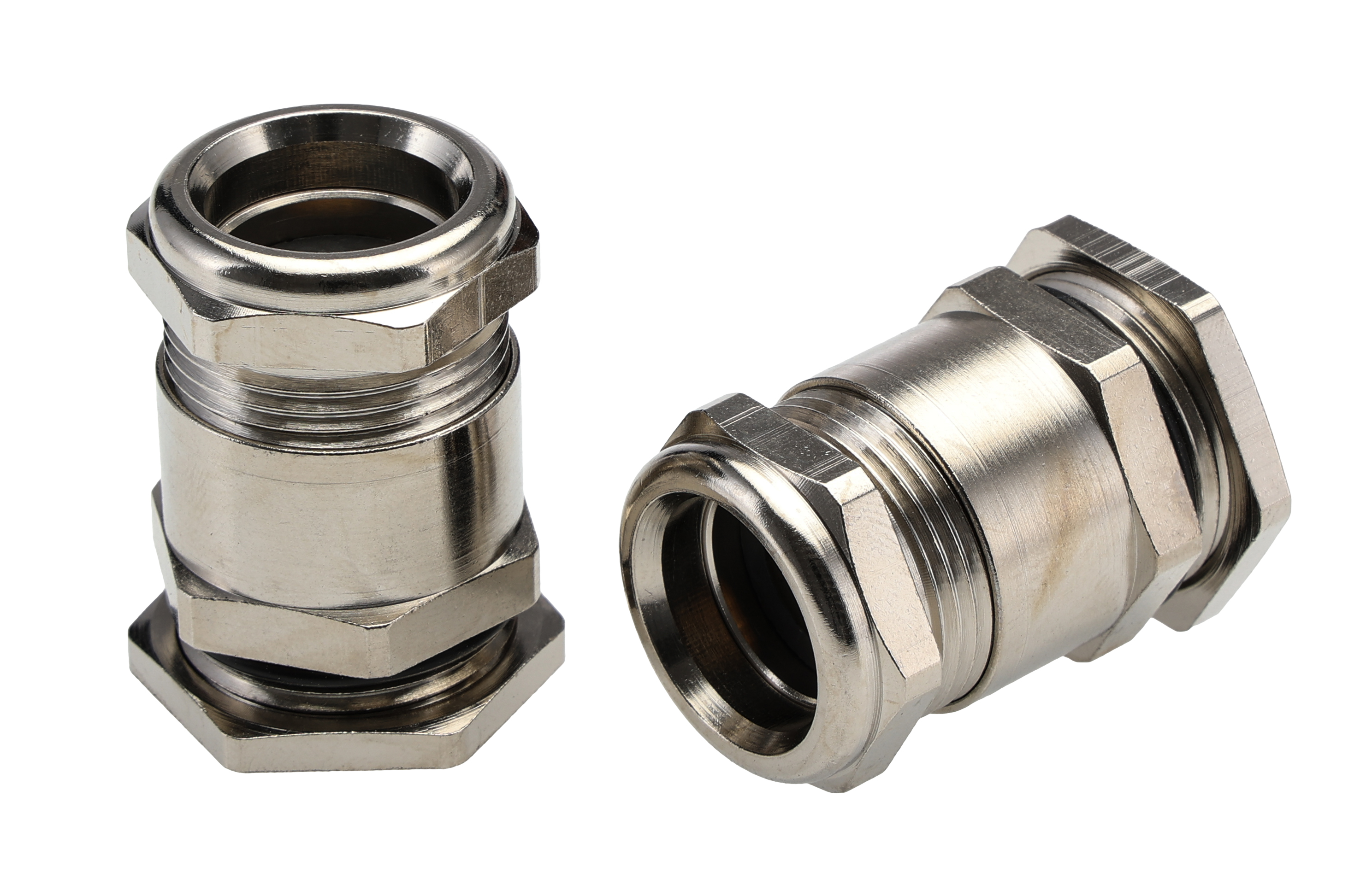 Lapp SKINDICHT Series 25 Cable Gland, kit contents: 1 x Cable Gland, PG16