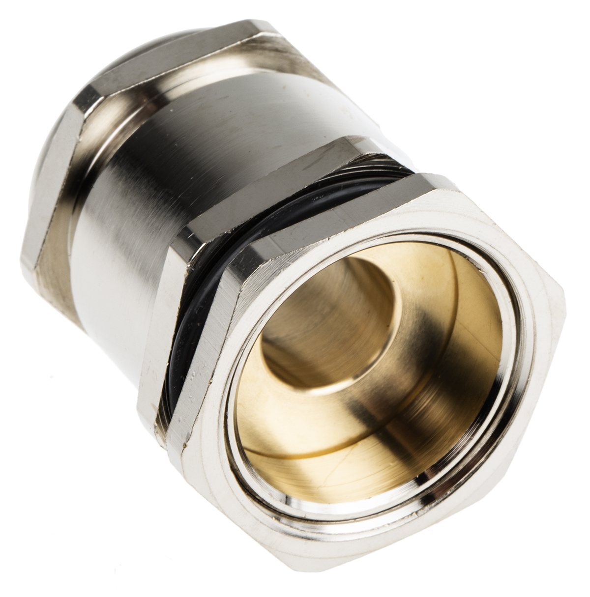 5200354052005140 Lapp SKINDICHT Series 25 Cable Gland, kit contents: 1 x Cable Gland, PG21