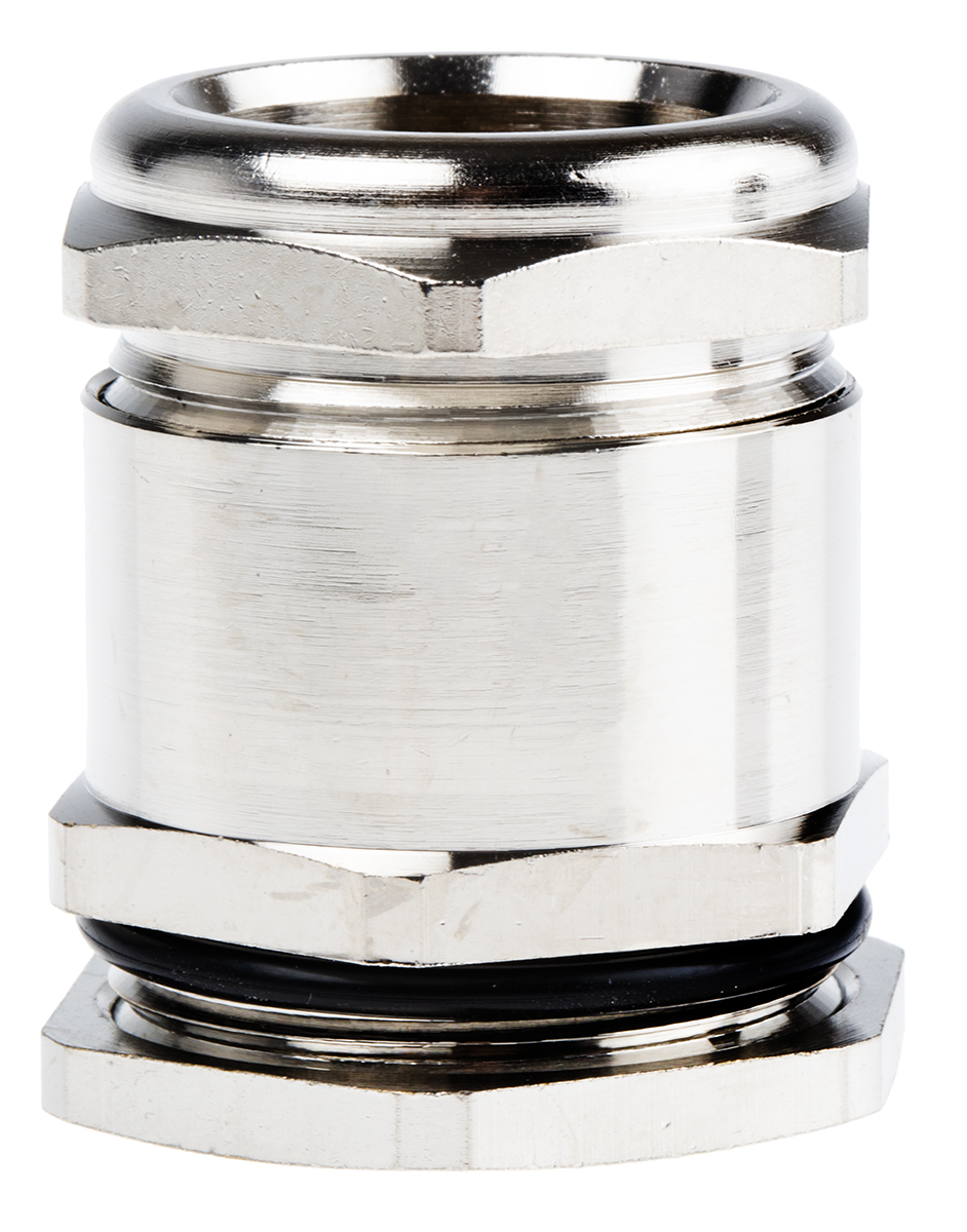 5200354052005140 Lapp SKINDICHT Series 25 Cable Gland, kit contents: 1 x Cable Gland, PG21