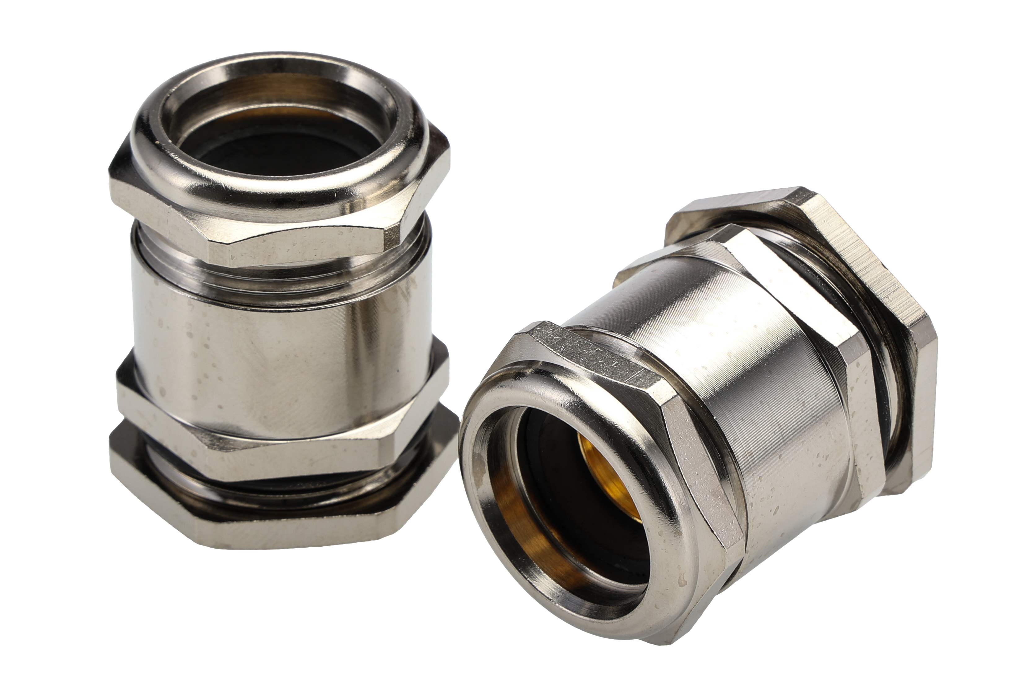 Lapp SKINDICHT Series 25 Cable Gland, kit contents: 1 x Cable Gland, PG21
