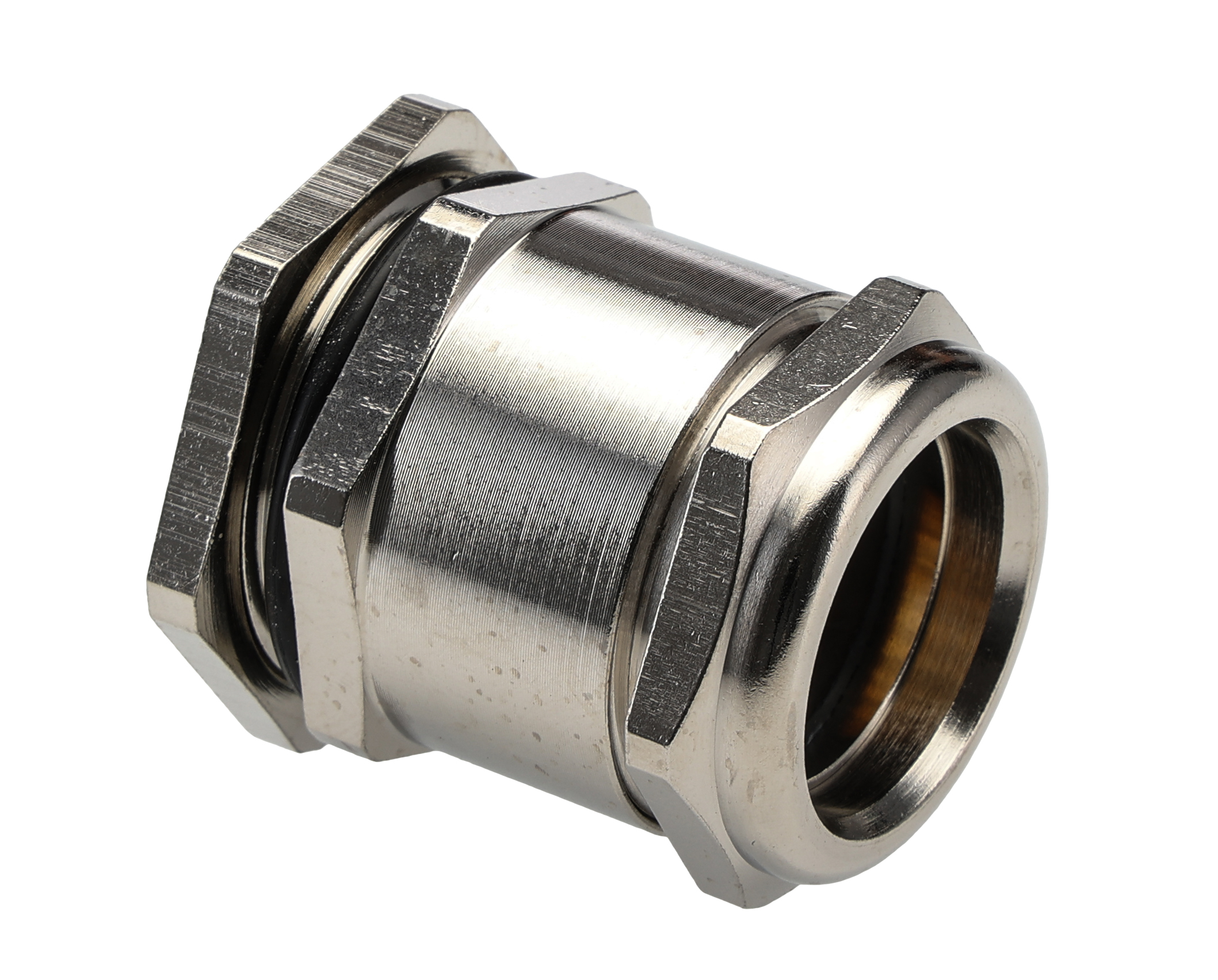 5200354052005170 Lapp SKINDICHT Series 25 Cable Gland, kit contents: 1 x Cable Gland, PG21