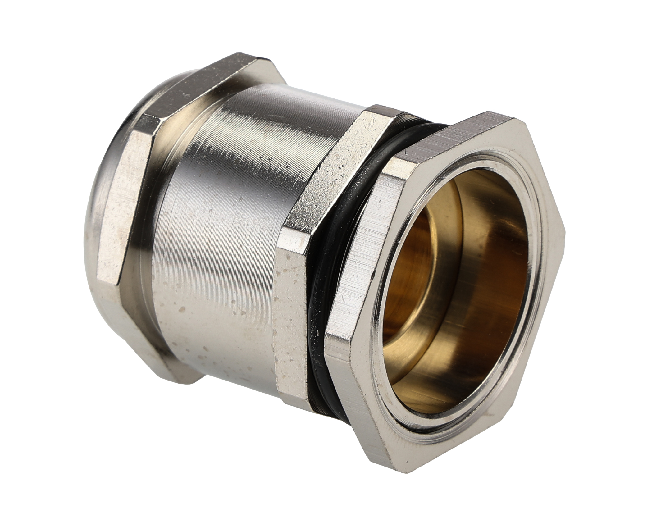 5200354052005170 Lapp SKINDICHT Series 25 Cable Gland, kit contents: 1 x Cable Gland, PG21
