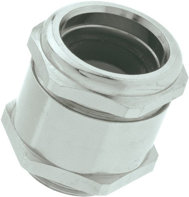 Lapp SKINDICHT Series 10 Cable Gland, kit contents: 1 x Cable Gland, PG29