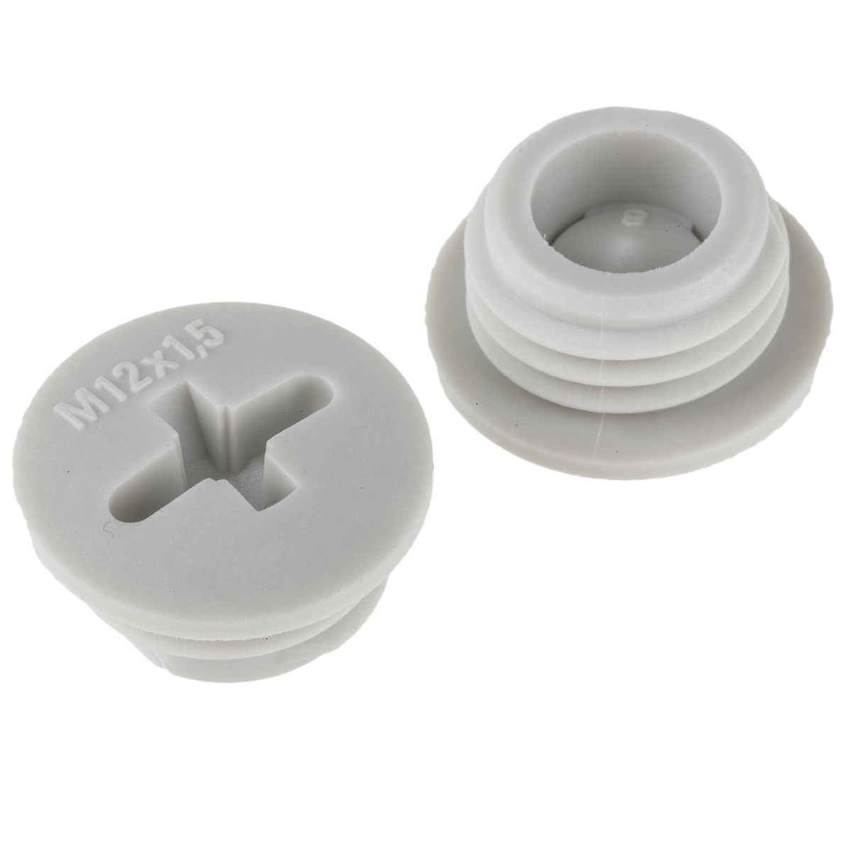 Lapp, M12 Thread, Fibreglass Reinforced Polyamide, 14 mm Diameter Threaded