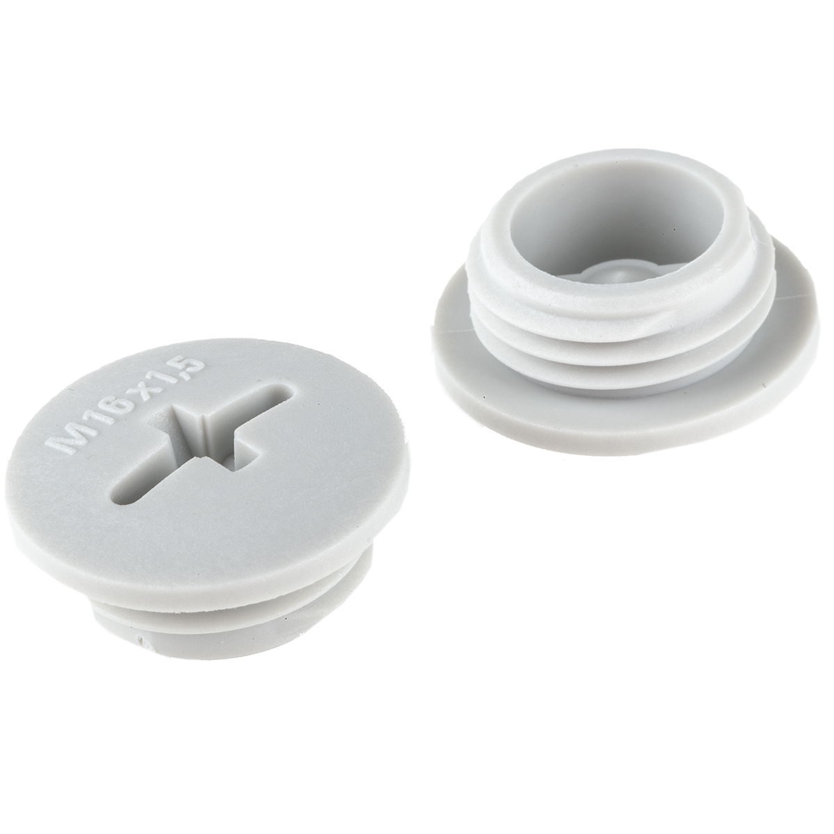 Lapp, M16 Thread, Fibreglass Reinforced Polyamide, 20 mm Diameter Threaded
