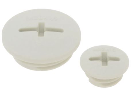 52006110 Lapp, M16 Thread, Fibreglass Reinforced Polyamide, 20 mm Diameter Threaded