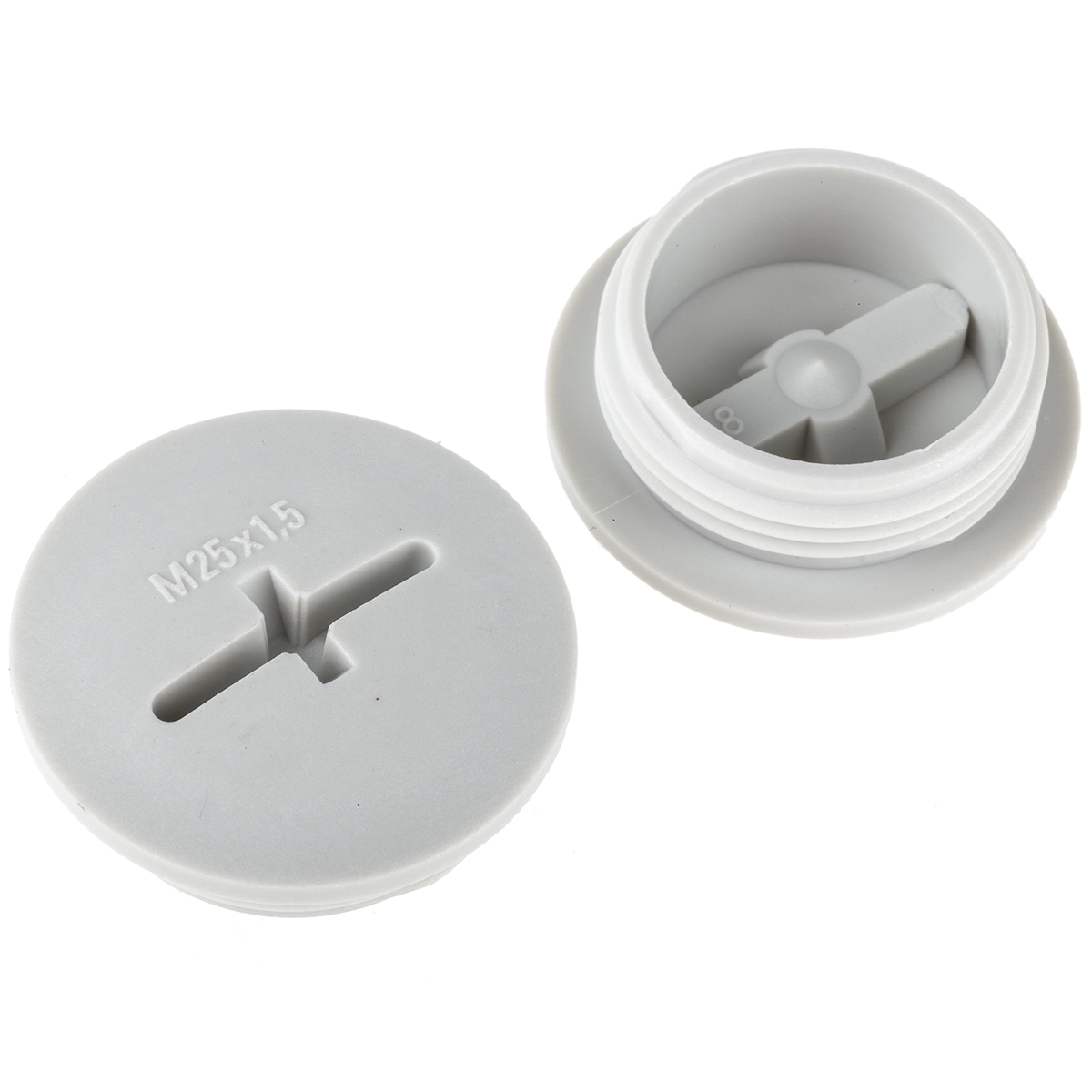 Lapp, M25 Thread, Fibreglass Reinforced Polyamide, 30 mm Diameter Threaded