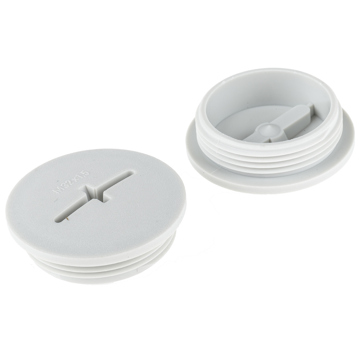 Lapp, M32 Thread, Fibreglass Reinforced Polyamide, 37 mm Diameter Threaded