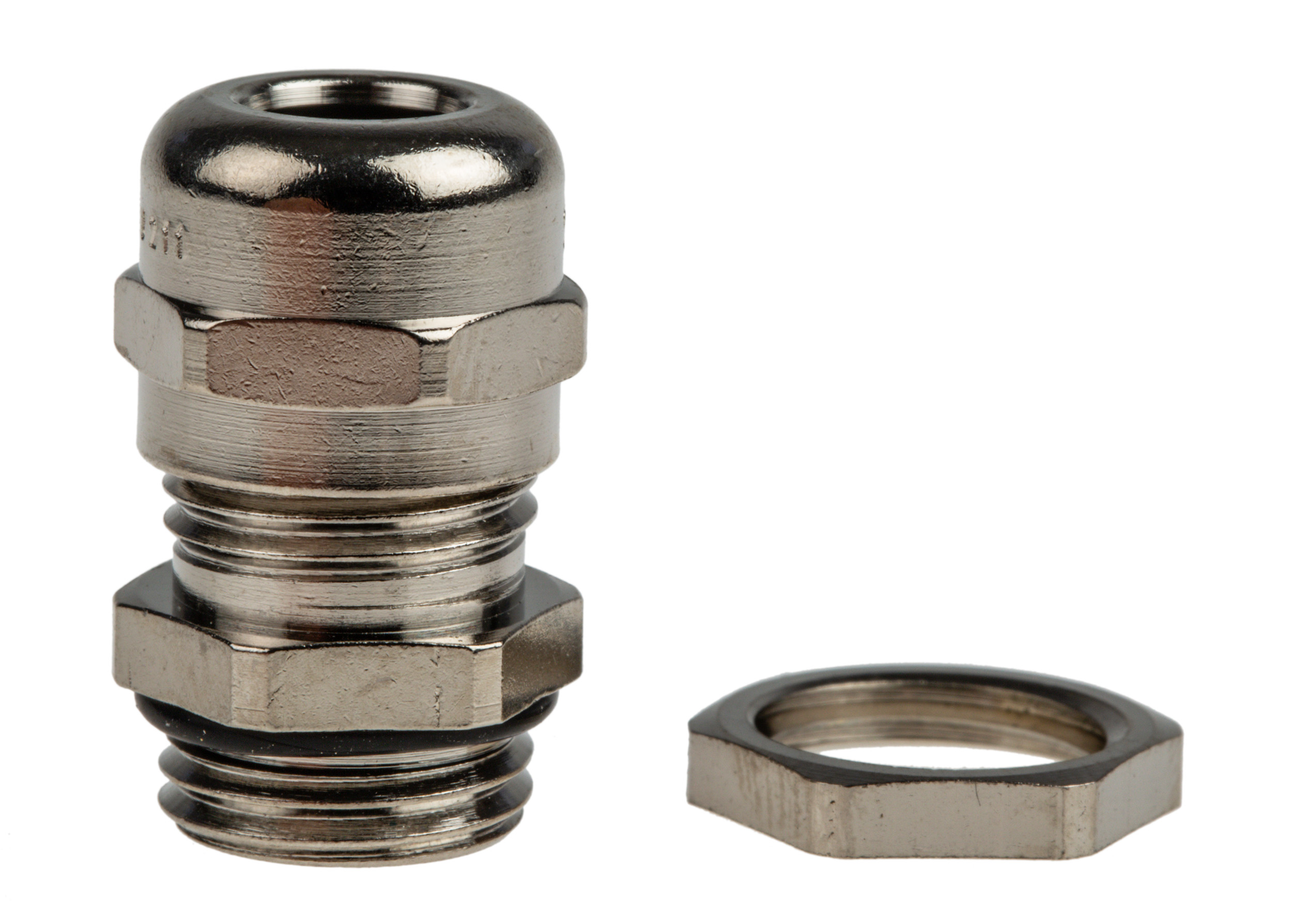 Lapp SKINTOP Series Cable Gland, PG7