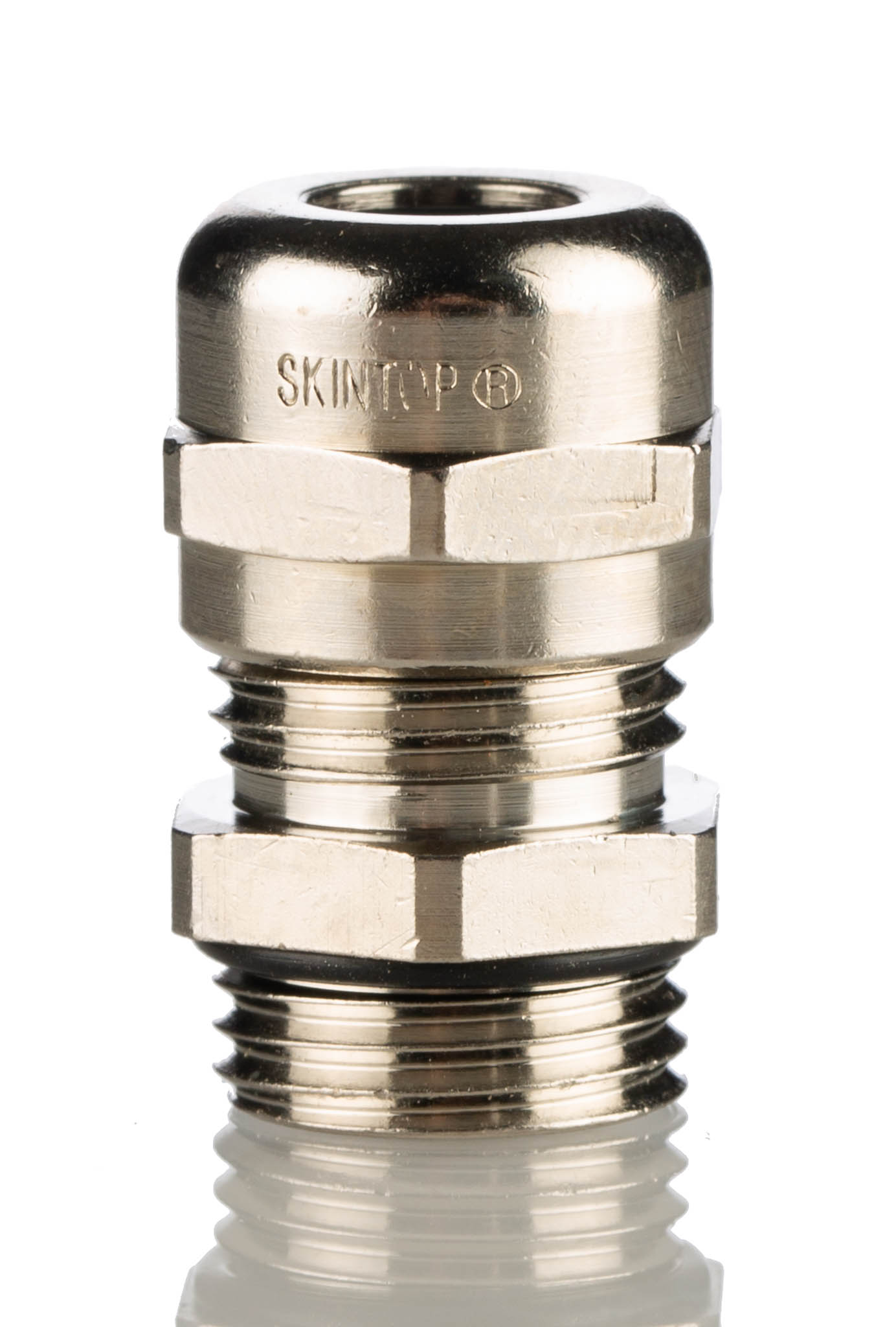 Lapp SKINTOP Series Cable Gland, PG9