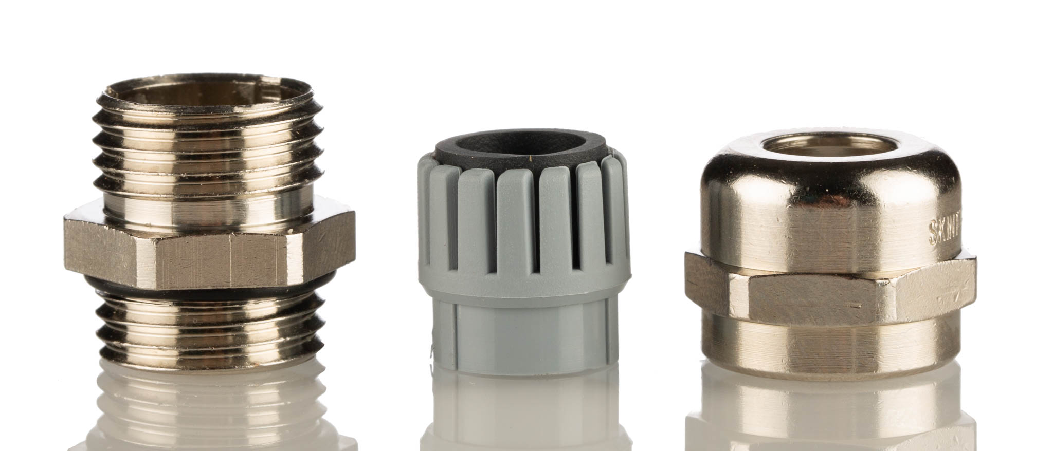 5201571052003500 Lapp SKINTOP Series Cable Gland, PG9