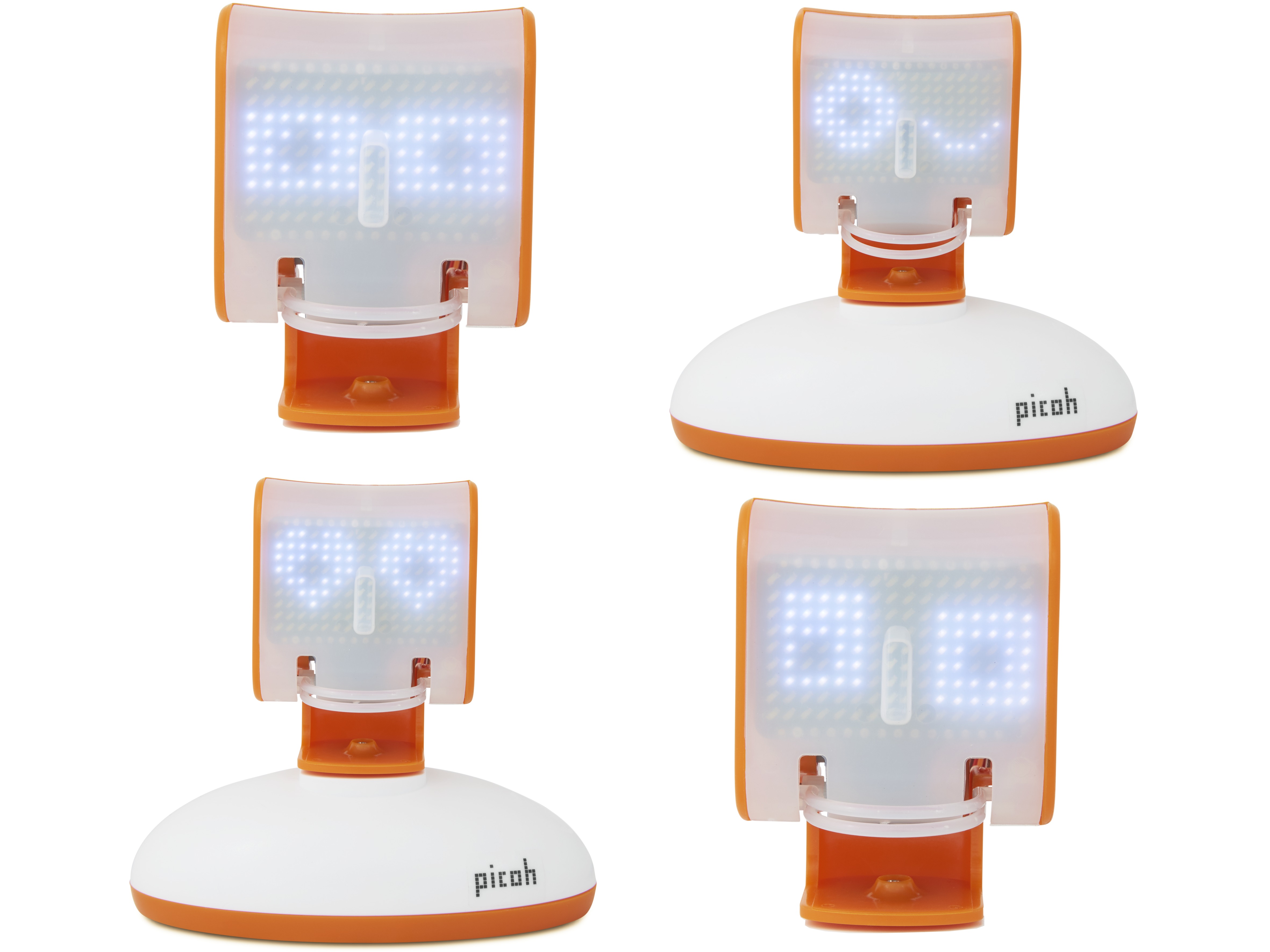 520 Ohbot 3 axis Robot