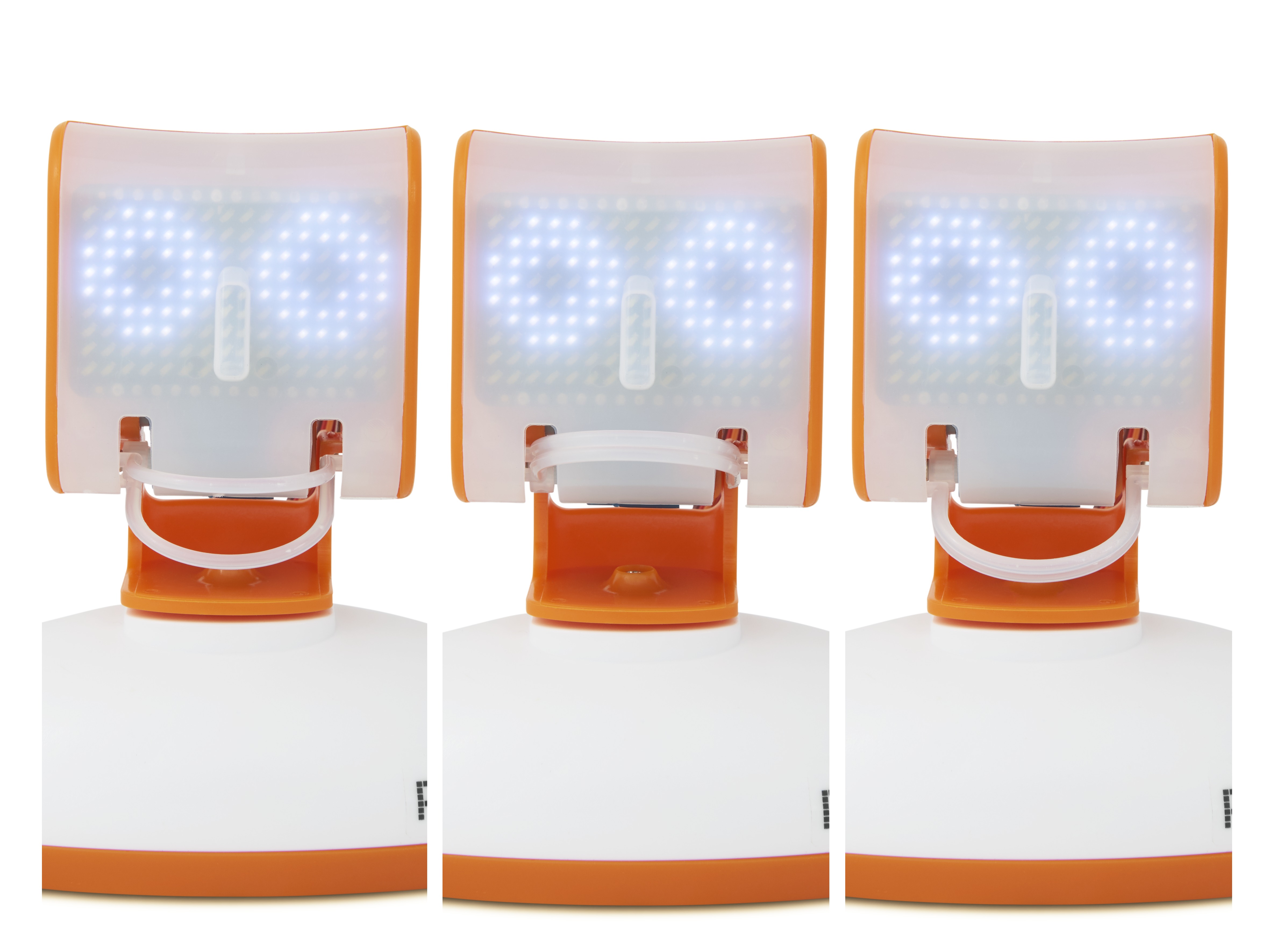 520 Ohbot 3 axis Robot