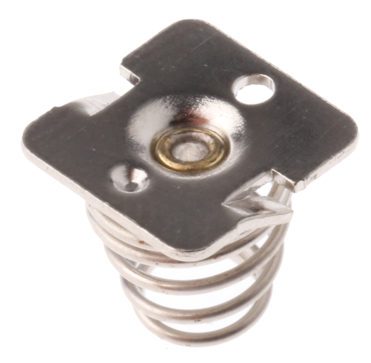 5203 Keystone Coil Spring AAA, AAAA, N Battery Contact