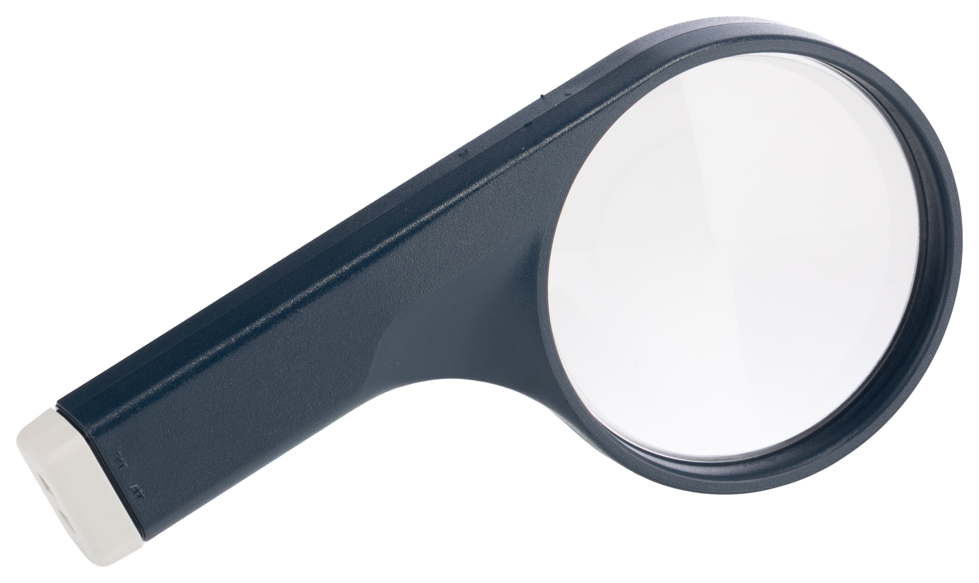 520405 Coil Magnifier, 4x x Magnification, 80 mm Diameter