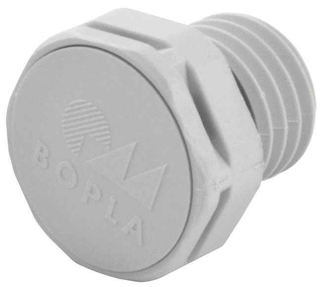 Bopla Pressure Compensation Element