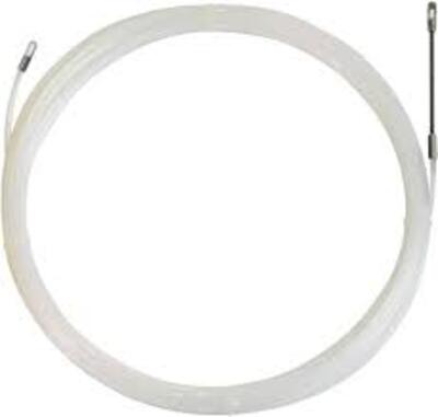 Klauke Tape 10 m Round Nylon