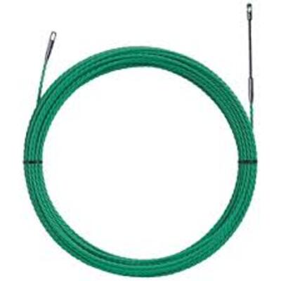 Klauke Tape 10 m Round Polyester