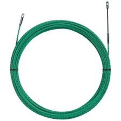 Klauke Tape 30 m Round Polyester