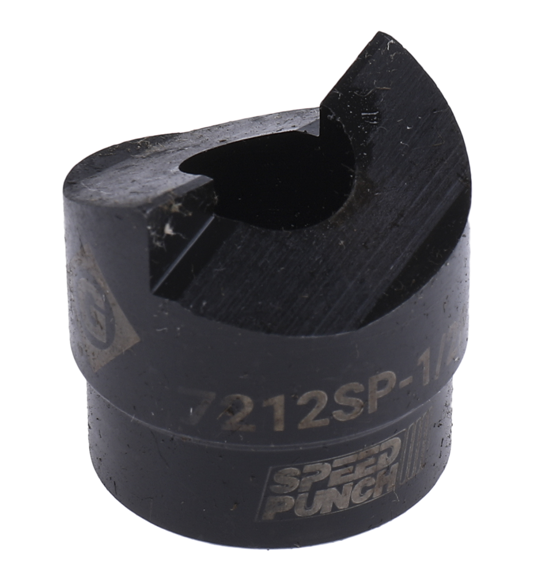 52055433 Greenlee , 1 Piece Punch & Die Set, 22.5 mm, kit contents: Pg 16, 20, Speed Lock & Draw Stud 9.5 mm (For Iso 16/20/25