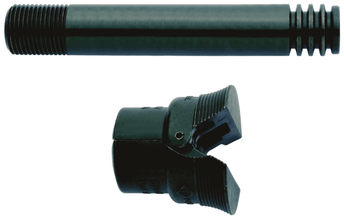 Greenlee , 1 Piece Draw Stud