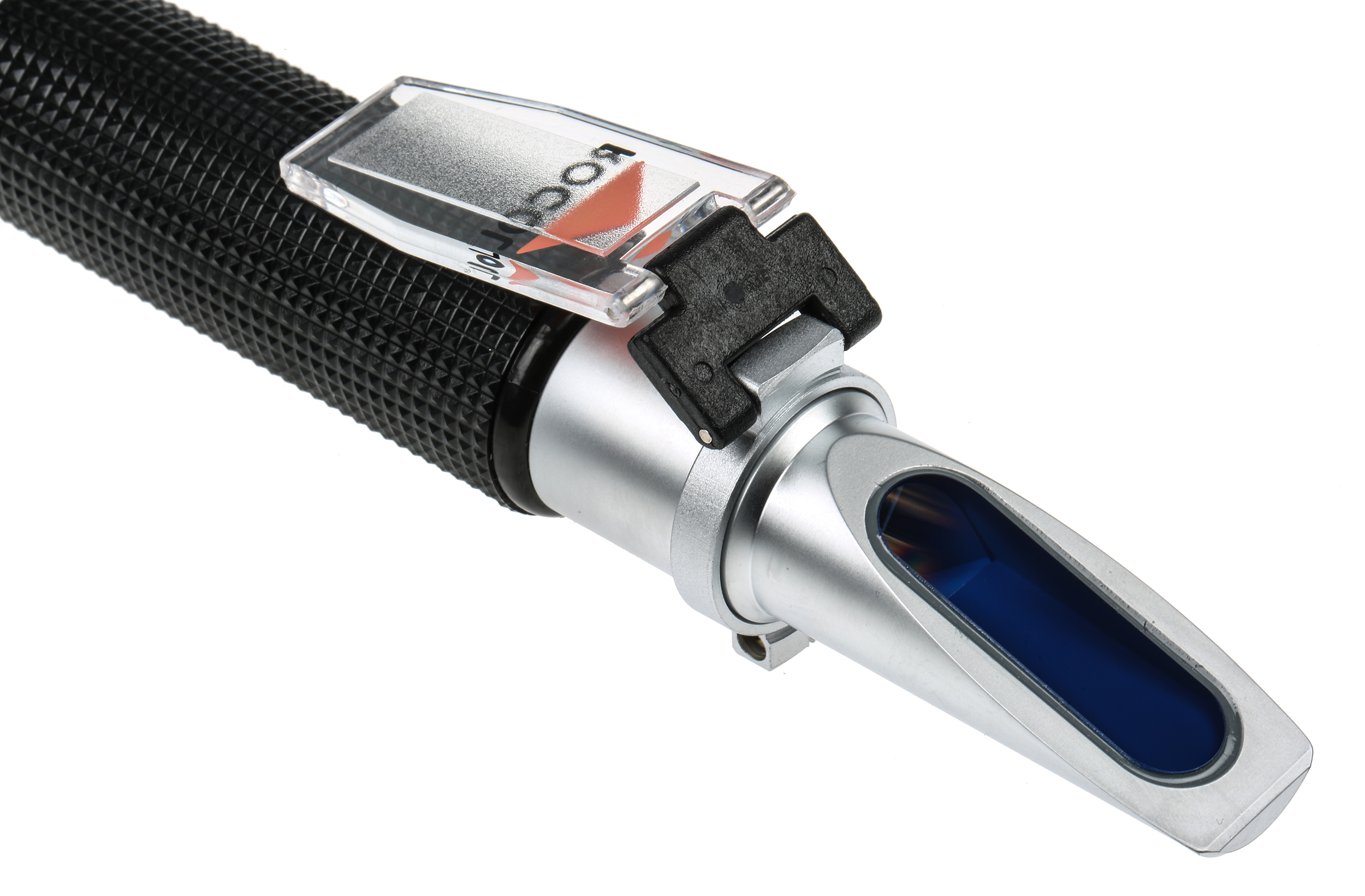 52060 Rocol, Mix Cutting Fluids, Grinding Fluid Refractometer, Analogue
