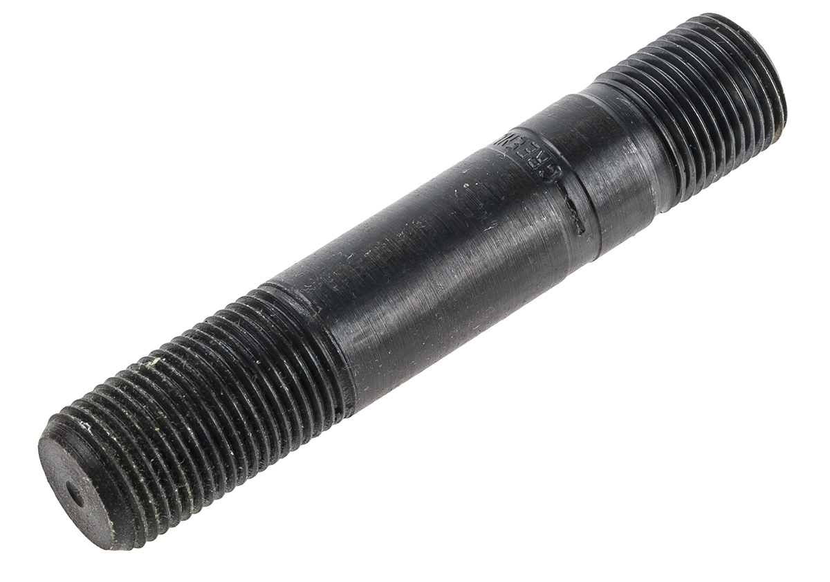 Greenlee Draw Stud, Hydraulic Operation