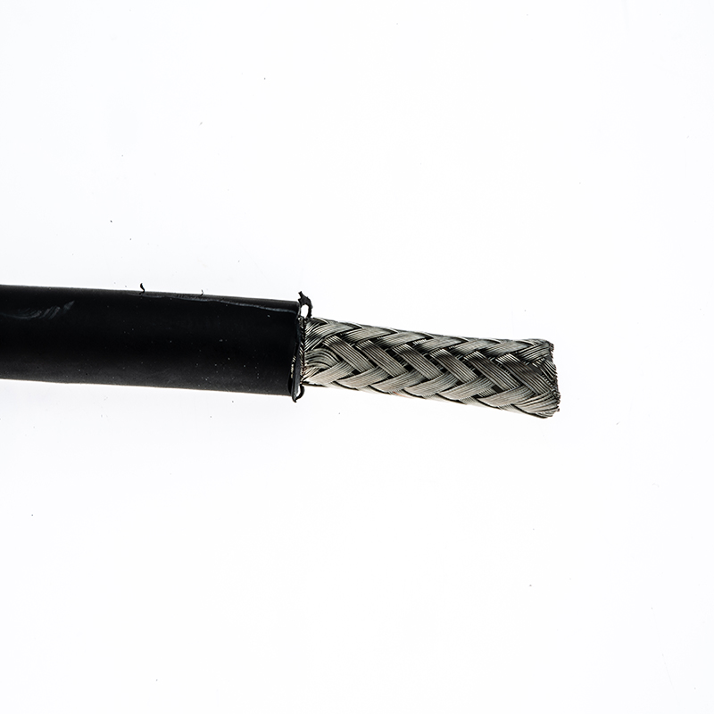 521-8436 Belden MRG5801 Series, 500 m, RG58 Coaxial Coaxial Cable 50 Ω, Black, Unterminated