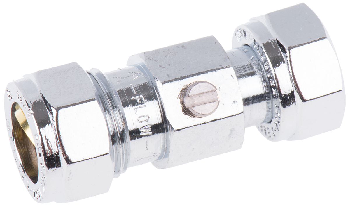 Pegler Yorkshire Brass Copper Male Straight Pattern 16 bar, Ball Valve