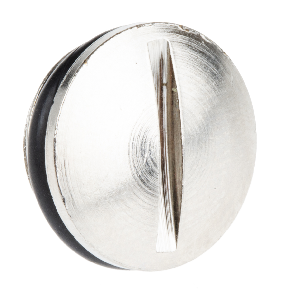 Lapp, M12 Thread, Nickel Plated Brass, 14 mm Diameter Threaded