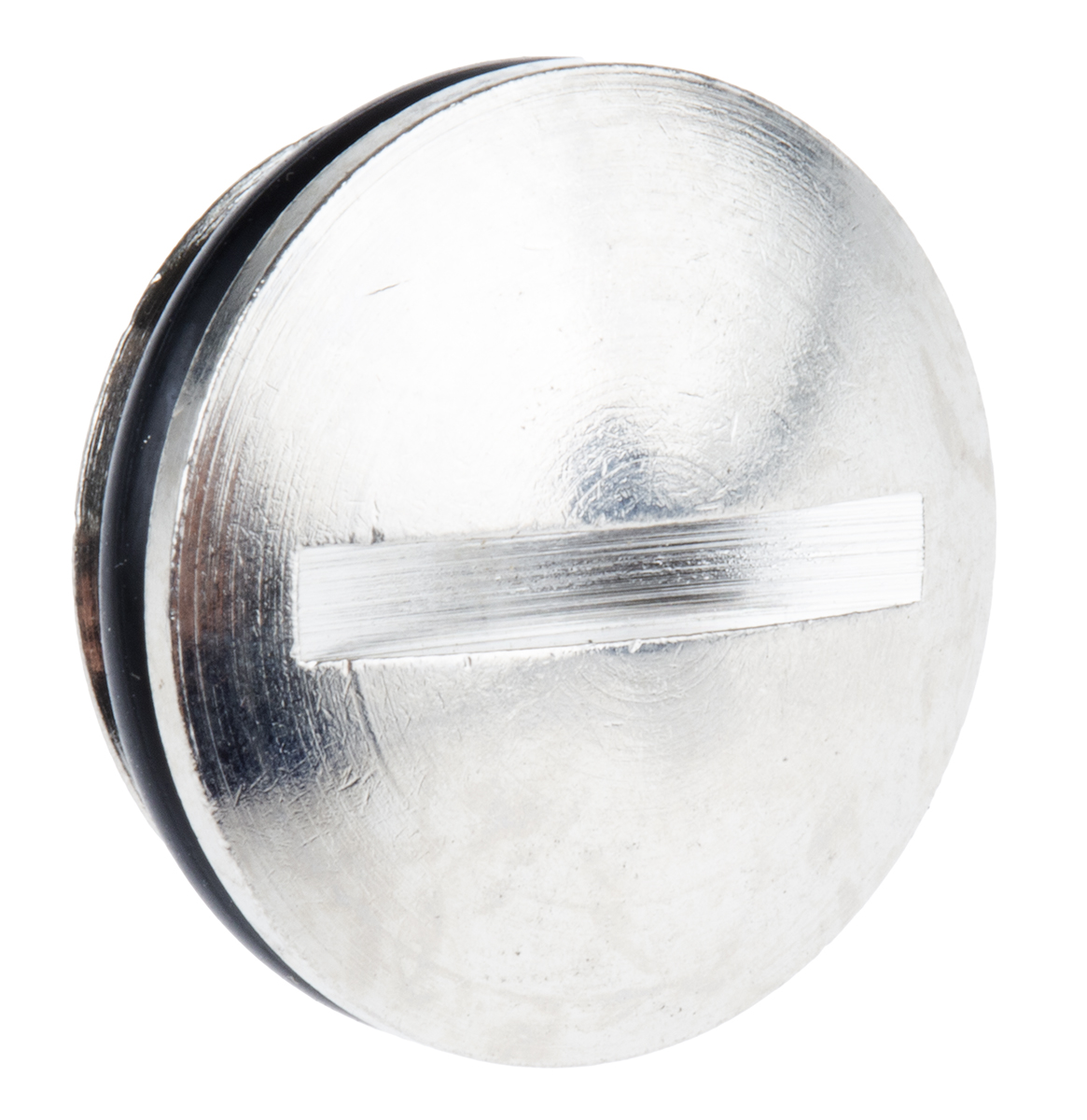 Lapp, M16 Thread, Nickel Plated Brass, 18 mm Diameter Threaded