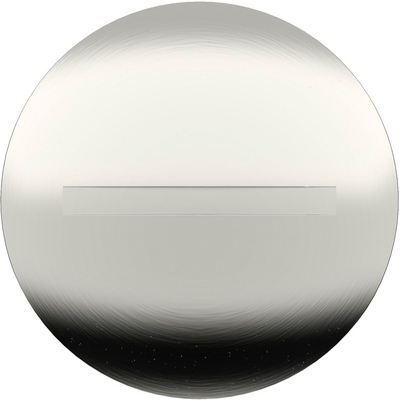 52103175 Lapp, M63 Thread, Nickel Plated Brass, 70 mm Diameter Threaded