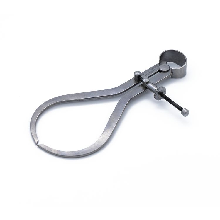 Moore & Wright Caliper 250 mm Outside, Metric