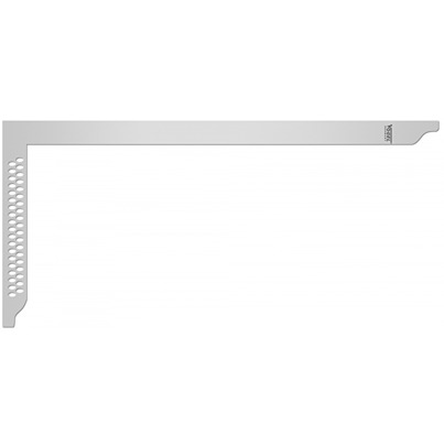 Vogel 40 mm Metric Engineer Squares