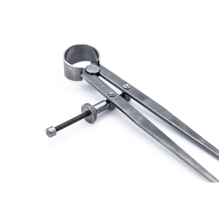 5212r Moore & Wright Caliper 300 mm Outside, Metric