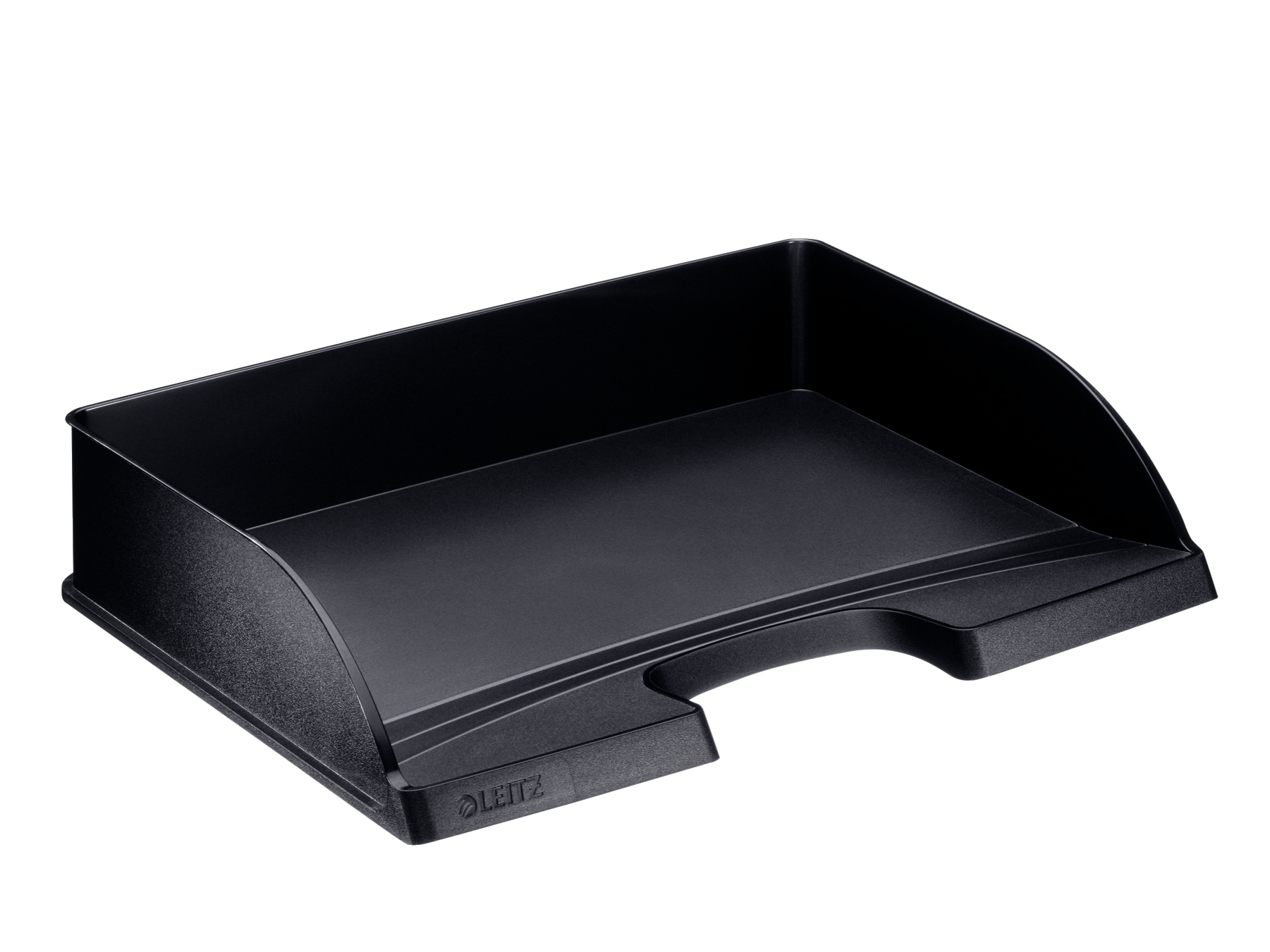Leitz Black A4 Tray