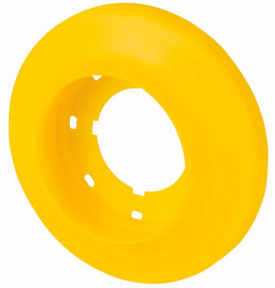 Eaton Yellow Push Button LED Light for Use with RMQ-Titan