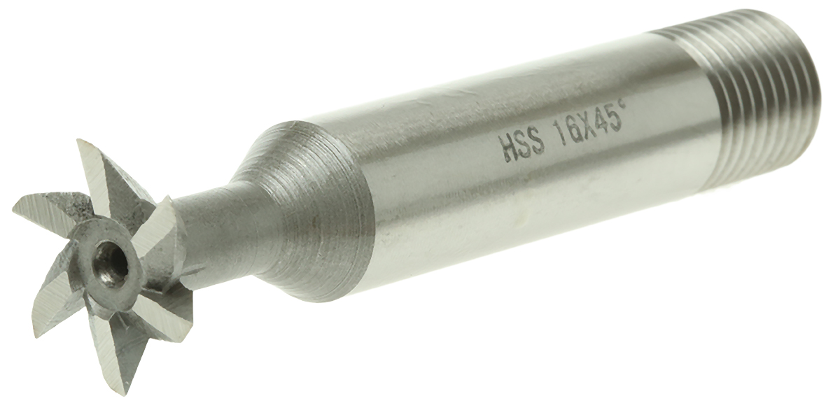 dovetail-cutters