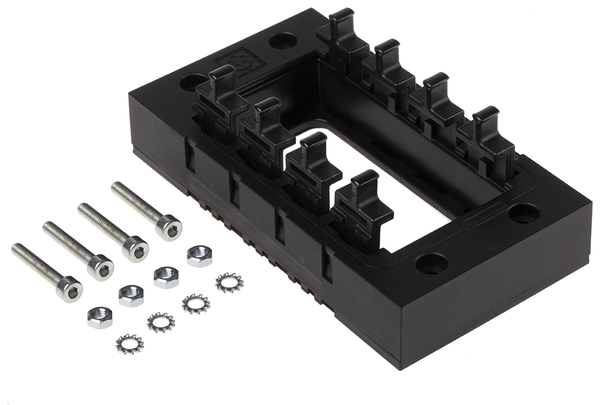 52220000 Lapp SKINTOP Series 1 Cable Gland, kit contents: 1 x O-Ring