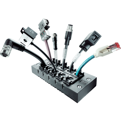 52220000 Lapp SKINTOP Series 1 Cable Gland, kit contents: 1 x O-Ring