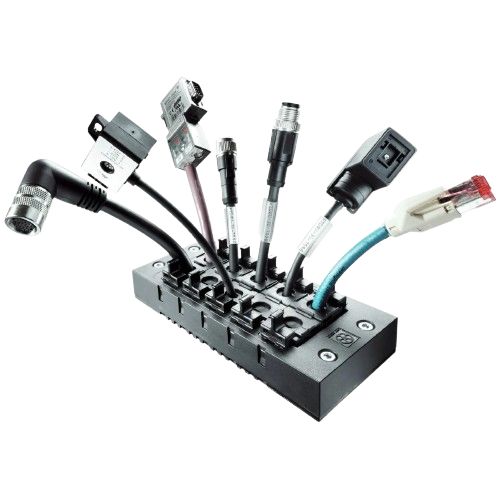 52220002 Lapp SKINTOP Series 5 Cable Gland, kit contents: 1 x Cable Gland