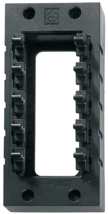 52220005 Lapp SKINTOP Series 5 Cable Gland, kit contents: 1 x Cable Gland