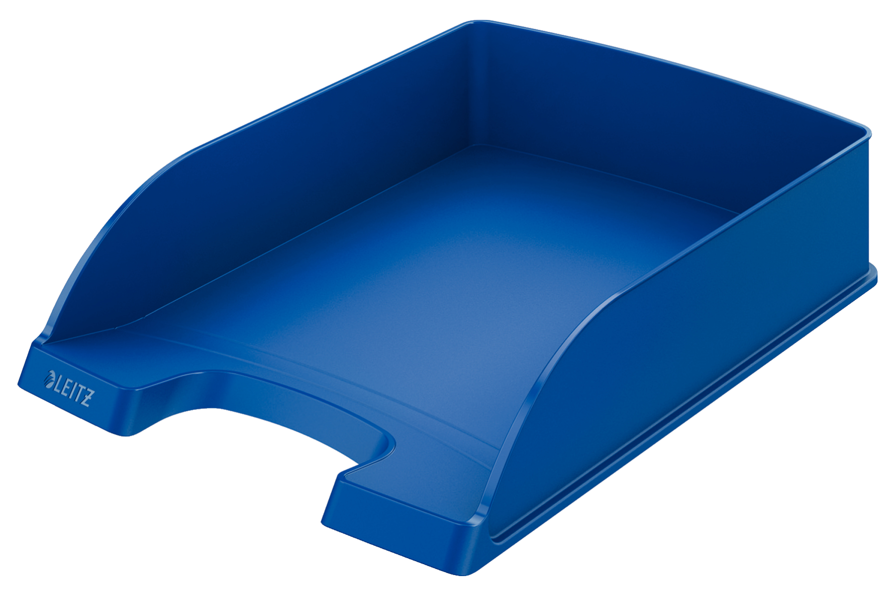 Leitz Blue A4 Tray