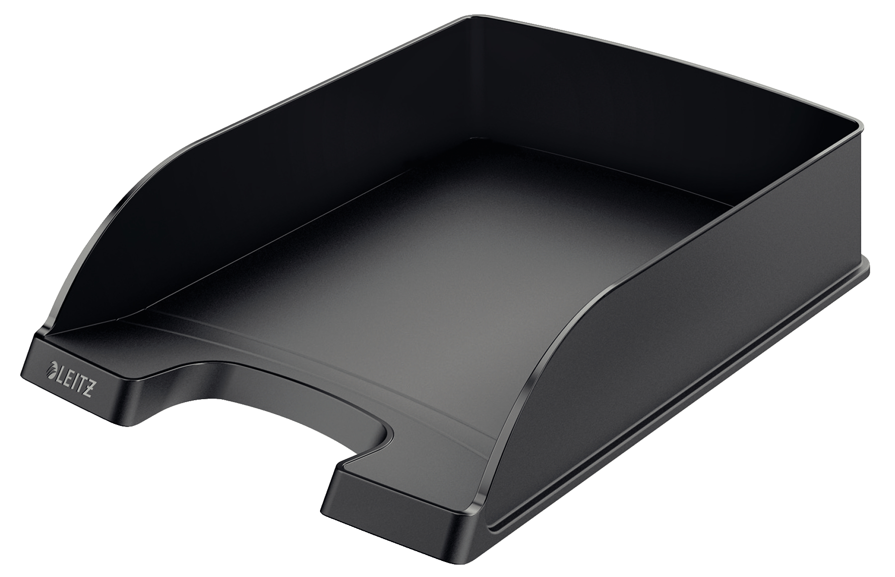 Leitz Black A4 Tray