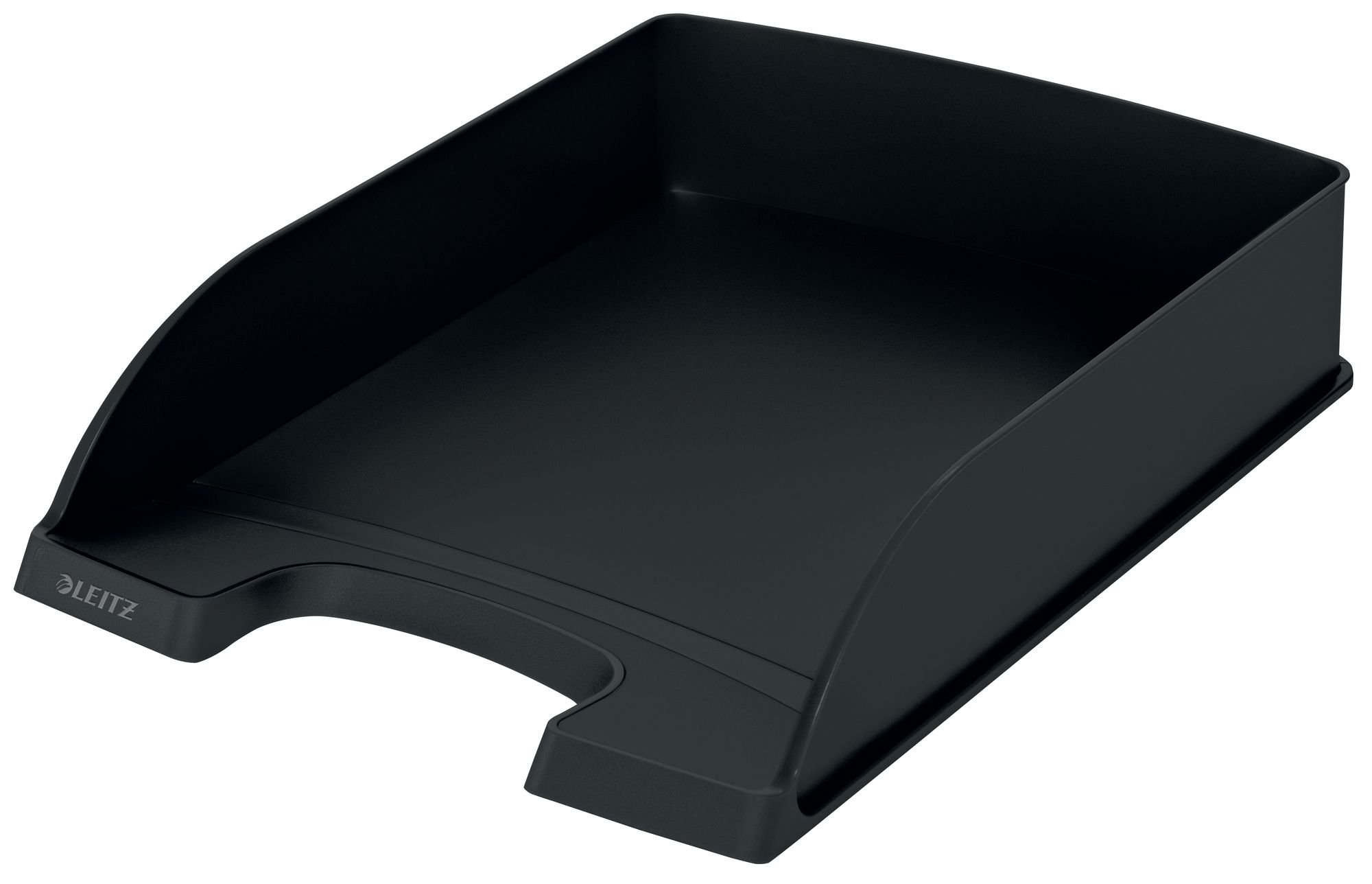 Leitz Black A4 Tray