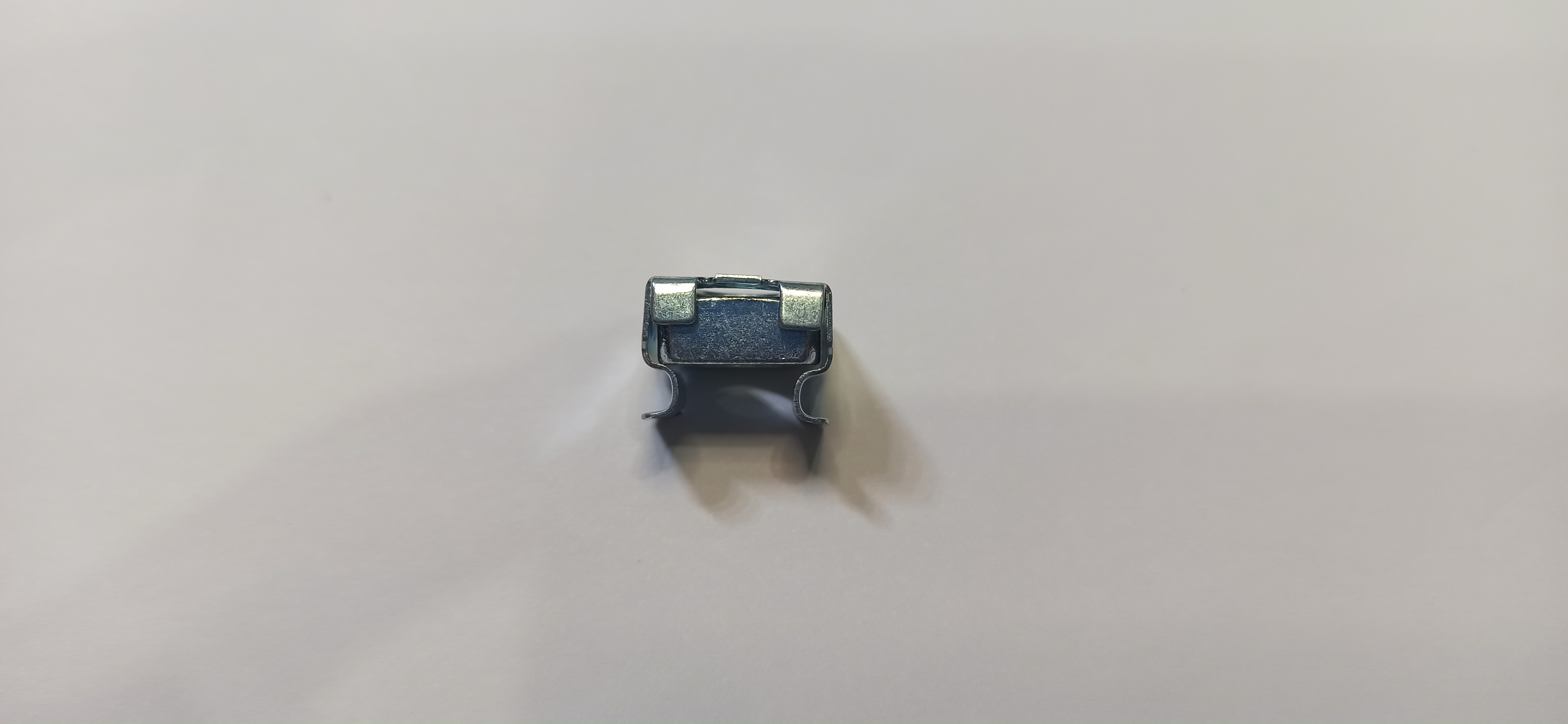 523-137 RS PRO Steel Metric Cage Nut