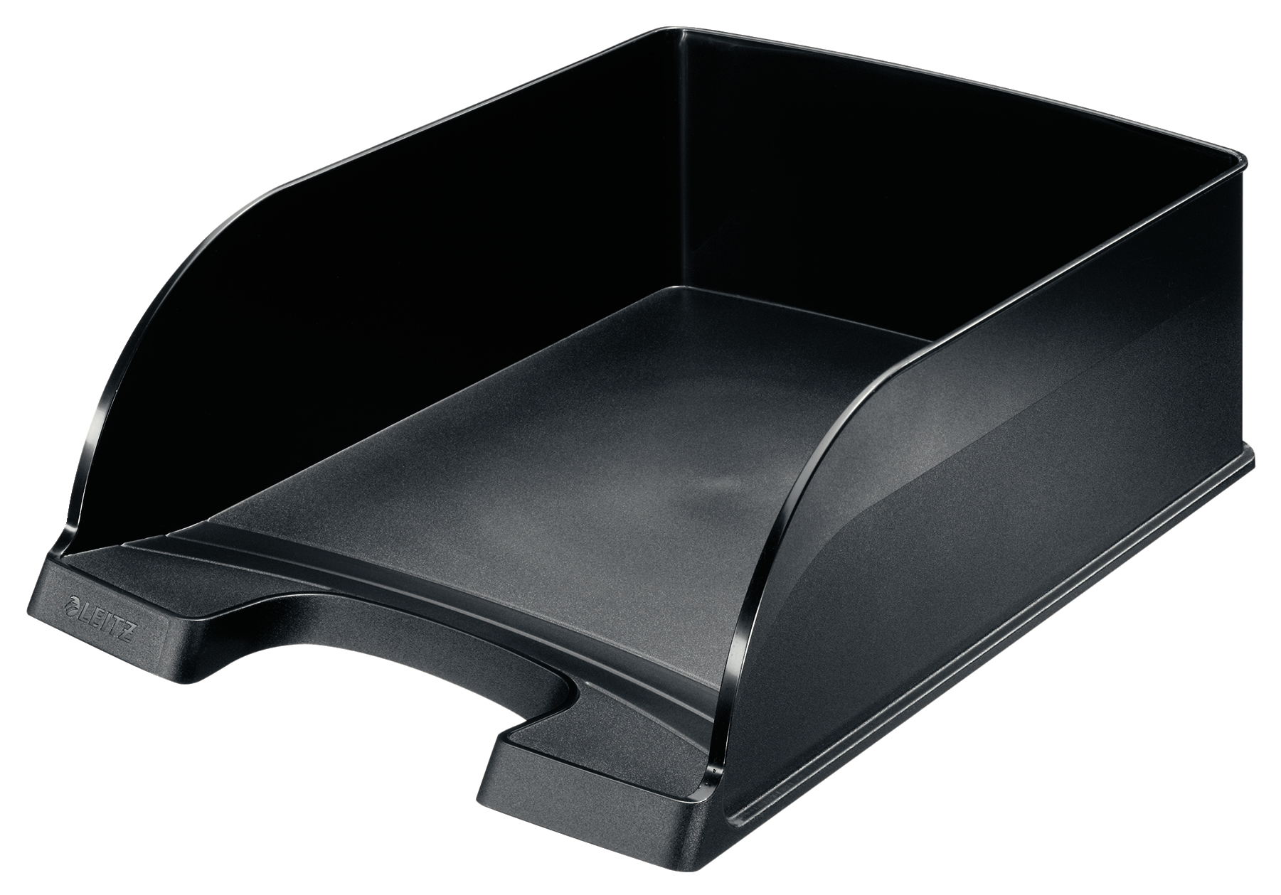 Leitz Black A4 Tray