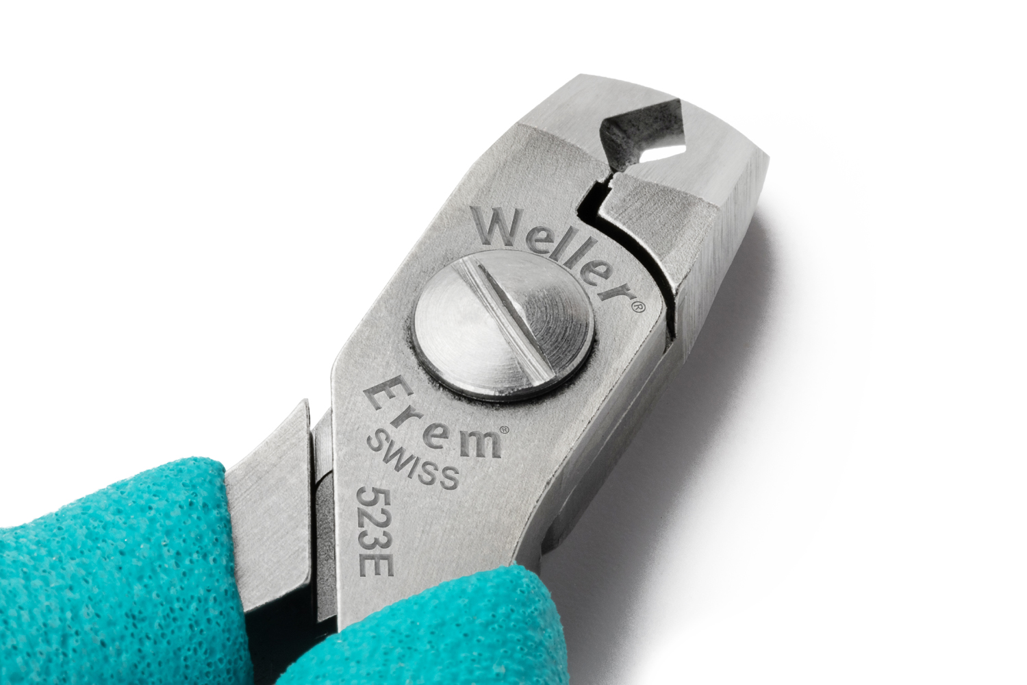 523e Erem 523 ESD Flush ESD Safe Tip Cutter